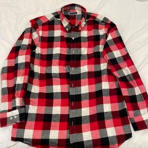 Flannel Shirt